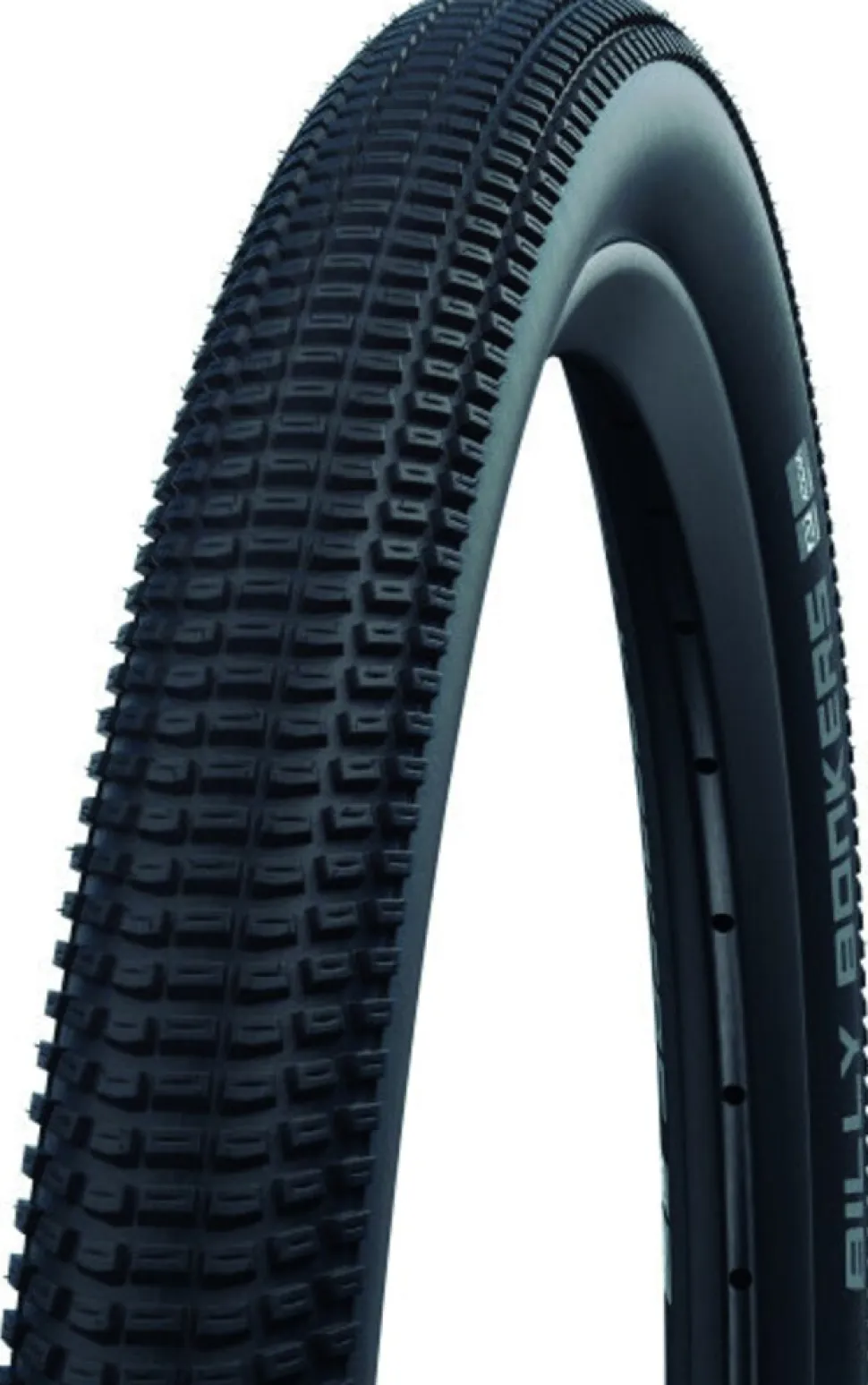 Dirt / BMX -Fahrradreifen BILLY BONKERS - Performance Line 16x2.00" 50-305