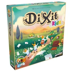 Dixit - Kids DE