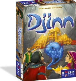 Djinn