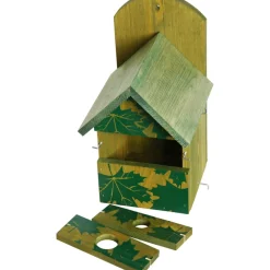 Dobar Ahorn Nistkasten Camouflage-Design