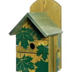 Dobar Ahorn Nistkasten Camouflage-Design