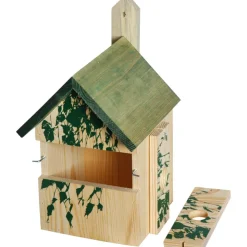 Dobar Birke Nistkasten Camouflage-Design