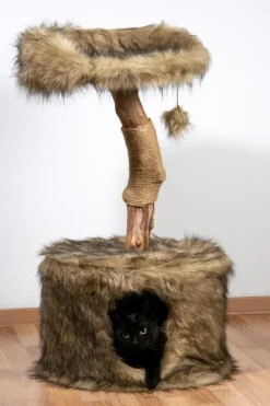 dobar Design-Katzenmöbel - versch. Ausführungen