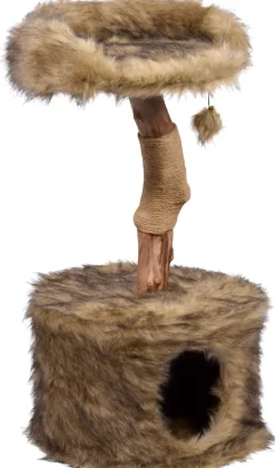 dobar Design-Katzenmöbel - versch. Ausführungen