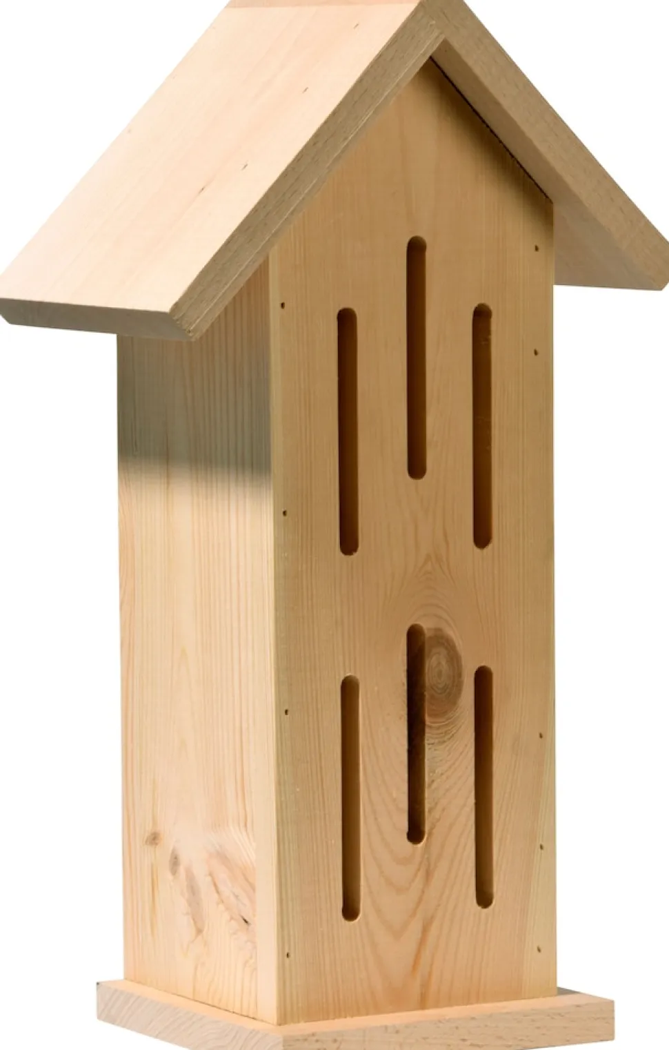 dobar Design-Schmetterlingshaus "Sonnenfalter Natur"