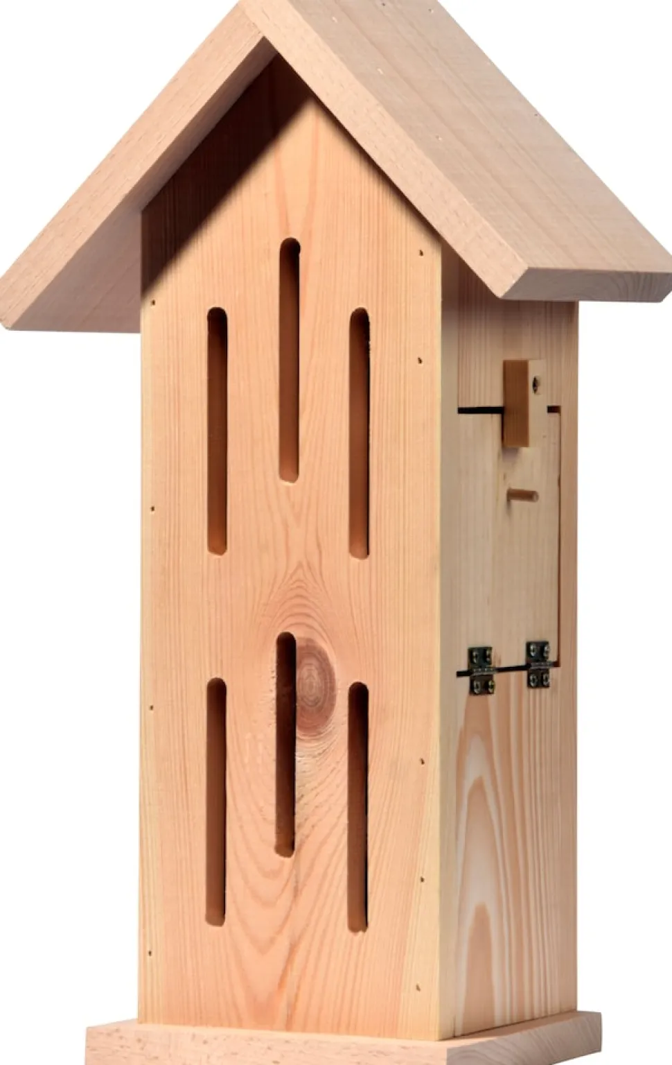 dobar Design-Schmetterlingshaus "Sonnenfalter Natur"