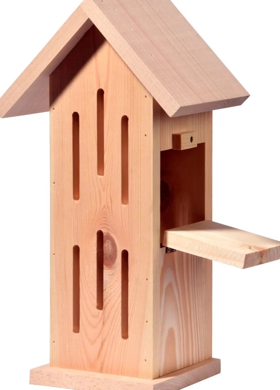 dobar Design-Schmetterlingshaus "Sonnenfalter Natur"
