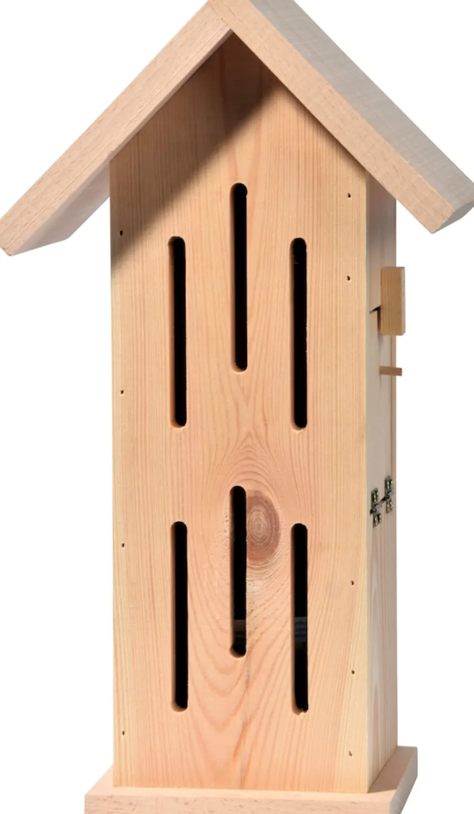 dobar Design-Schmetterlingshaus "Sonnenfalter Natur"