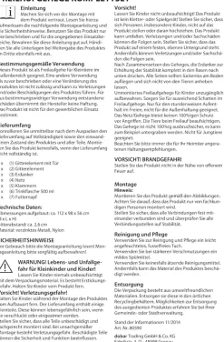 dobar Freilaufgehege, 6-eckig, silber 80590