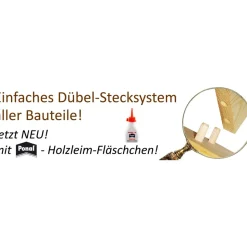 dobar Insektenhotel-Bausatz