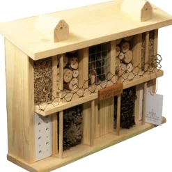 dobar Insektenhotel-Bausatz