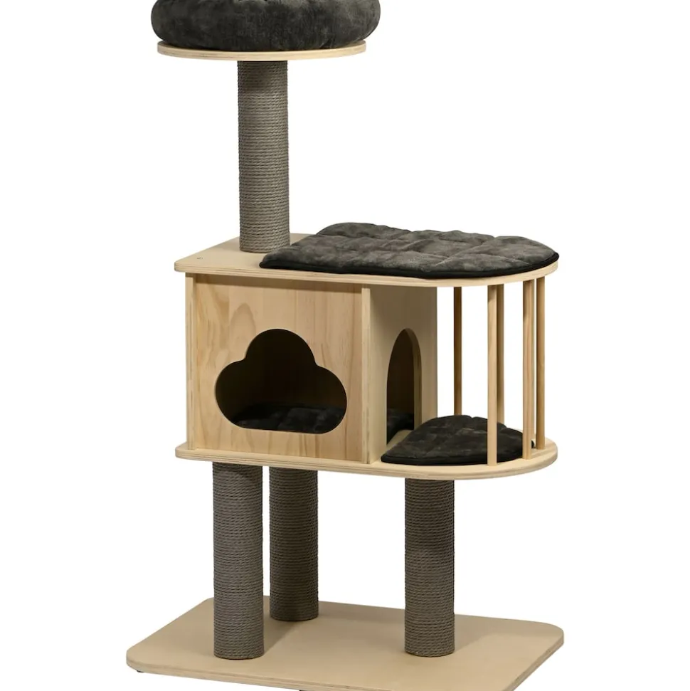 dobar Katzen Kratzbaum "Mila"
