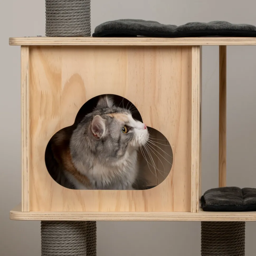 dobar Katzen Kratzbaum "Mila"