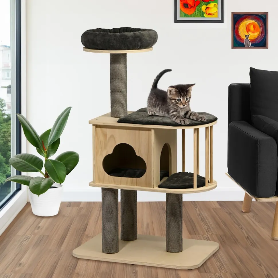 dobar Katzen Kratzbaum "Mila"
