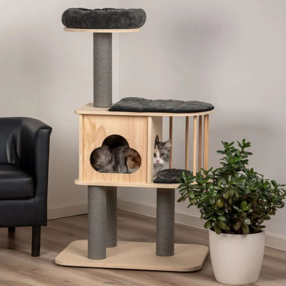 dobar Katzen Kratzbaum "Mila"