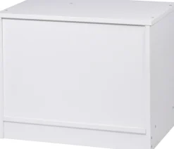 dobar Katzenschrank mit Höhle 59x39x48cm