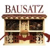 Dobar Landhaus Komfort Bausatz für Insektenhotel