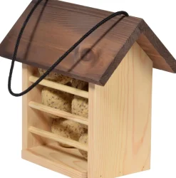 dobar Meisenknödelhalter aus Kiefernholz
