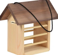 dobar Meisenknödelhalter aus Kiefernholz