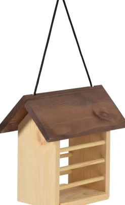 dobar Meisenknödelhalter aus Kiefernholz