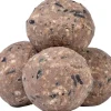 dobar Meisenknödel - versch. Varianten