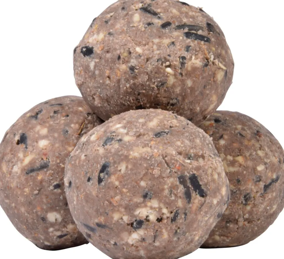 dobar Meisenknödel - versch. Varianten