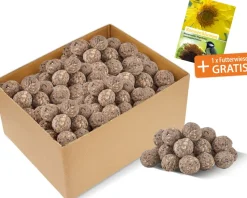 dobar Meisenknödel - versch. Varianten