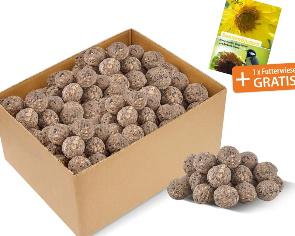 dobar Meisenknödel - versch. Varianten