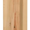 dobar Nistkasten für Baumläufer aus Holz