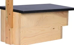 dobar Nistkasten für Höhlenbrüter