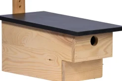 dobar Nistkasten für Höhlenbrüter
