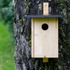 dobar Nistkasten für Stare aus Holz