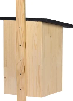 dobar Nistkasten für Stare aus Holz