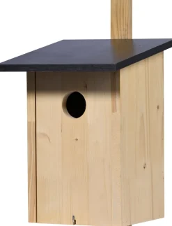 dobar Nistkasten für Stare aus Holz