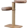 dobar Premium Katzen Kratzbaum "Sleepy"