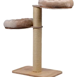 dobar Premium Katzen Kratzbaum "Sleepy"