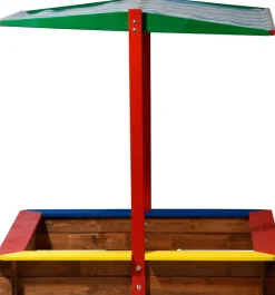 dobar Sandkasten - versch. Ausführungen