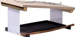 dobar Vogelfutterhaus "Futura II"