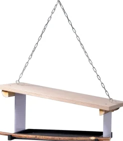 dobar Vogelfutterhaus "Futura II"