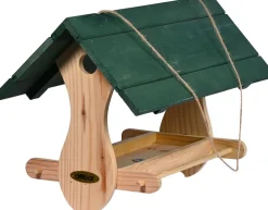 dobar Vogelfutterhaus zum Aufhängen