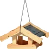 dobar Vogelfutterhaus zum Aufhängen