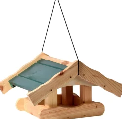 dobar Vogelfutterhaus zum Aufhängen