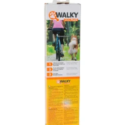 Dobar Walky Dog Plus Fahrradleine