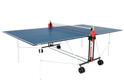 DONIC Indoor Roller 800, blau