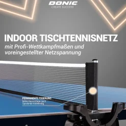 DONIC Indoor Roller Fun, blau
