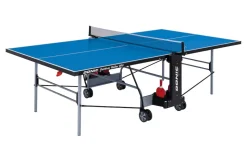 DONIC Outdoor Roller 800-5, blau