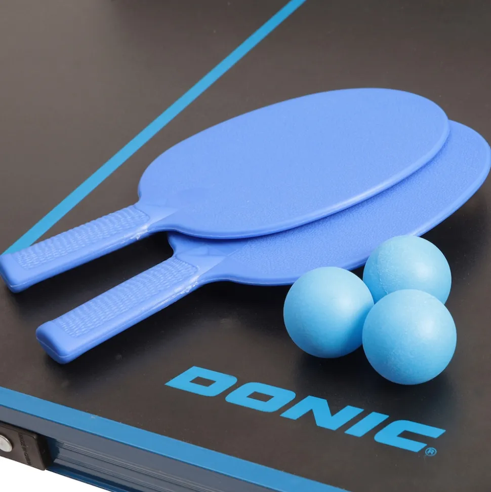 DONIC Table Set Midi Portable Pro