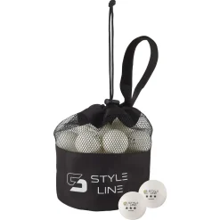 DONIC Tischtennis-Ballset Outdoor 32