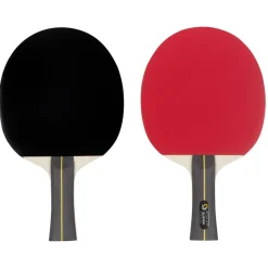 DONIC Tischtennis Zubehör Set Outdoor