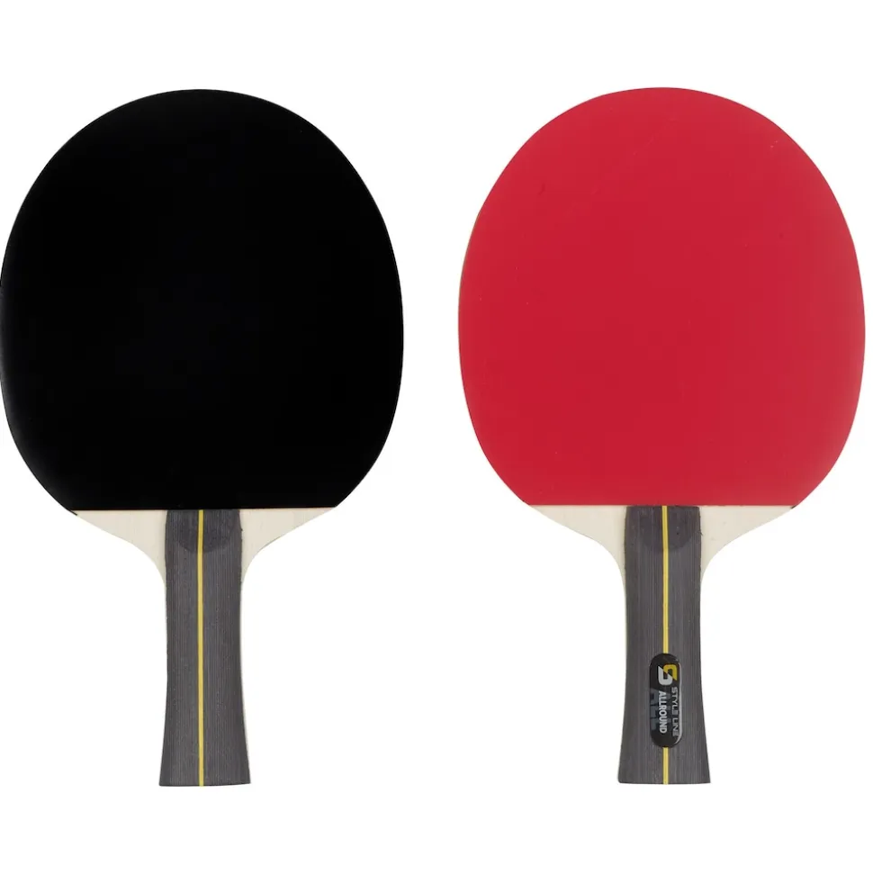 DONIC Tischtennis Zubehör Set Indoor